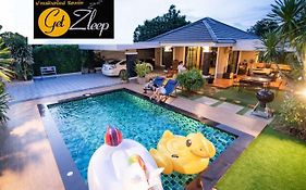 Getzleep House Sattahip